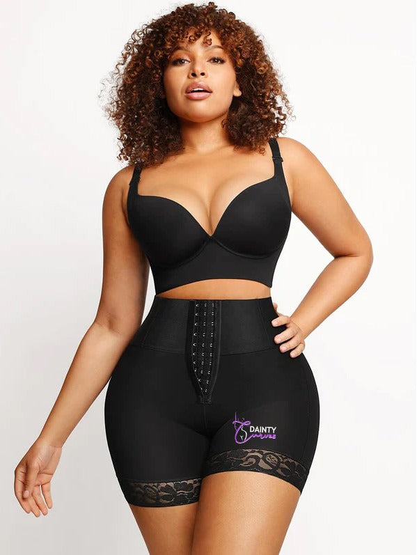 Girly Curves Body Cincher w/Butt Lifter(1017) Very Aggressive! – Girly  Curves LLC